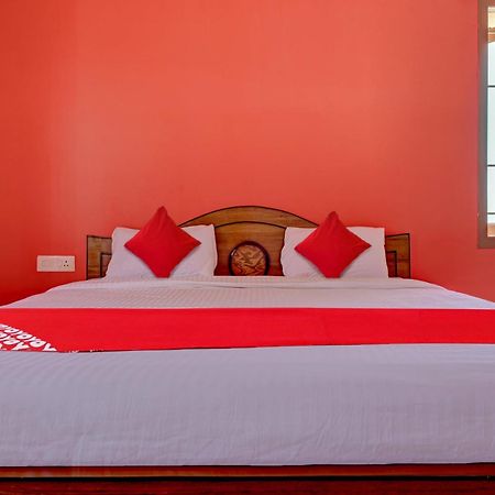 Hotel O Sharin Service Apartments Suramangalam Exterior photo