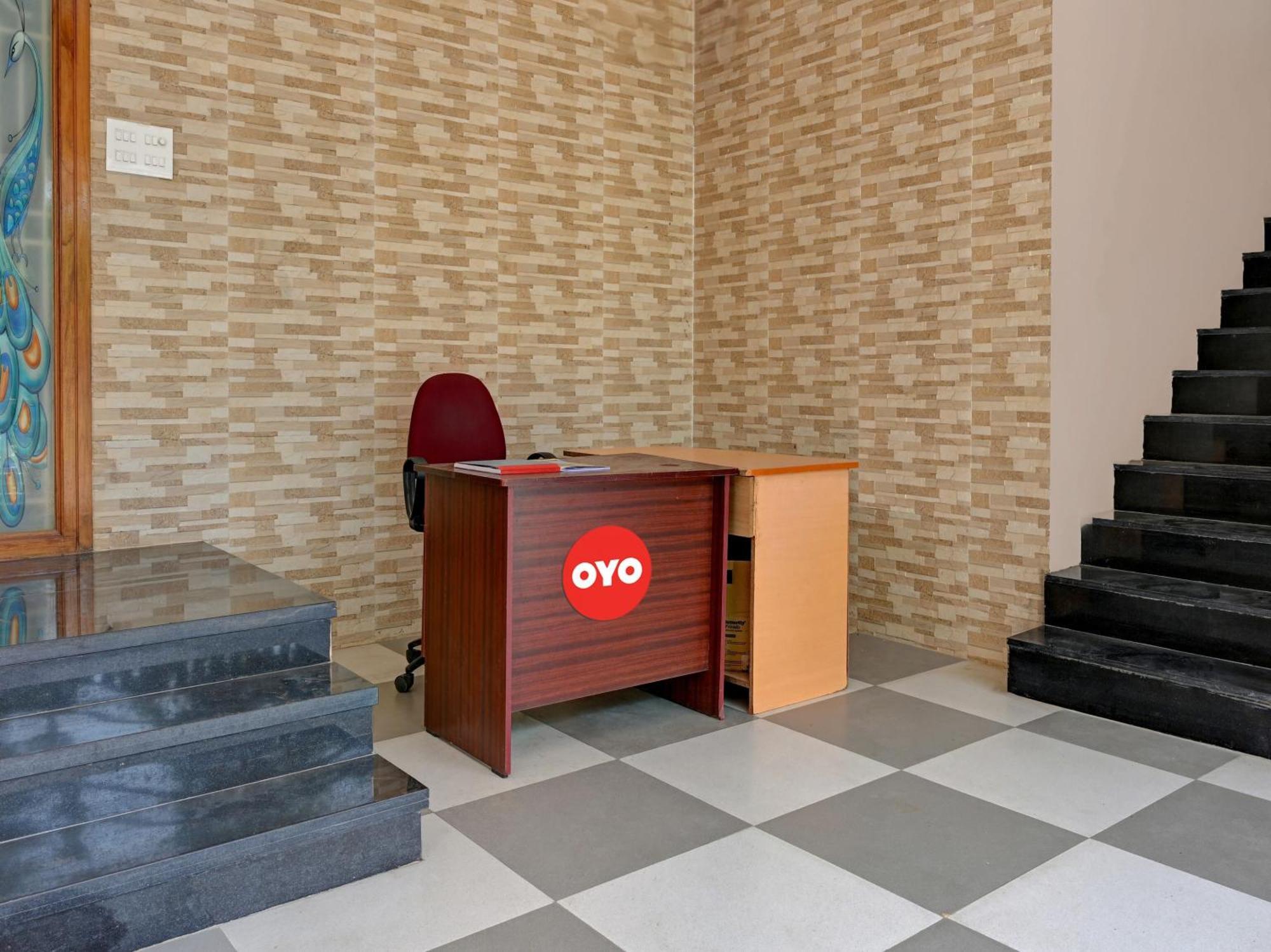 Hotel O Sharin Service Apartments Suramangalam Exterior photo